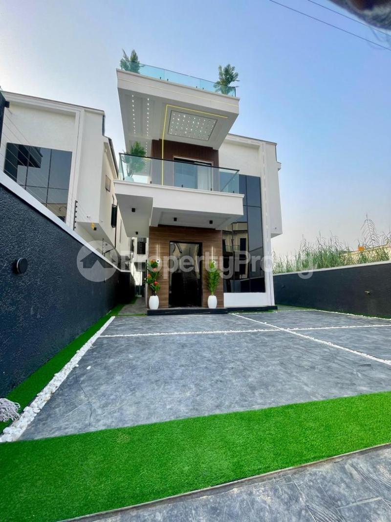 House for sale  Ajah Lagos