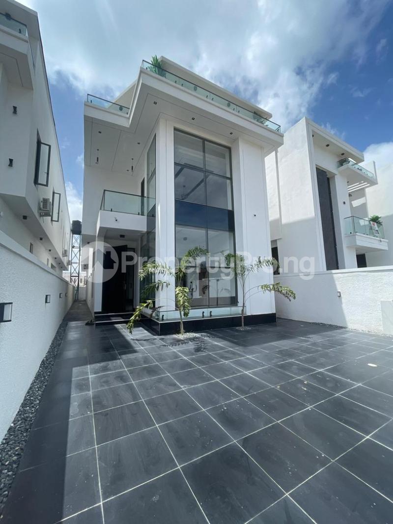 House for sale  Ajah Lagos