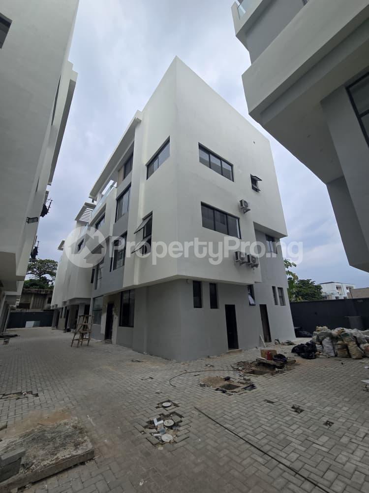 5 bedroom House for sale Onikoyi Mojisola Onikoyi Estate Ikoyi Lagos