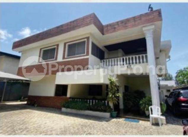 5 bedroom House for rent   Victoria Island Lagos