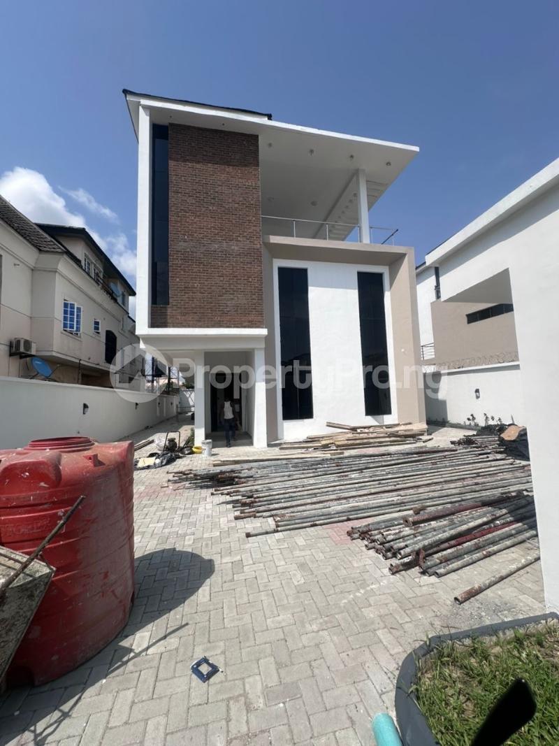 5 bedroom House for sale ONIRU Victoria Island Lagos