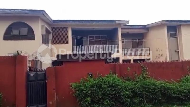 5 bedroom House for sale Winner’s Way Basorun Ibadan Oyo
