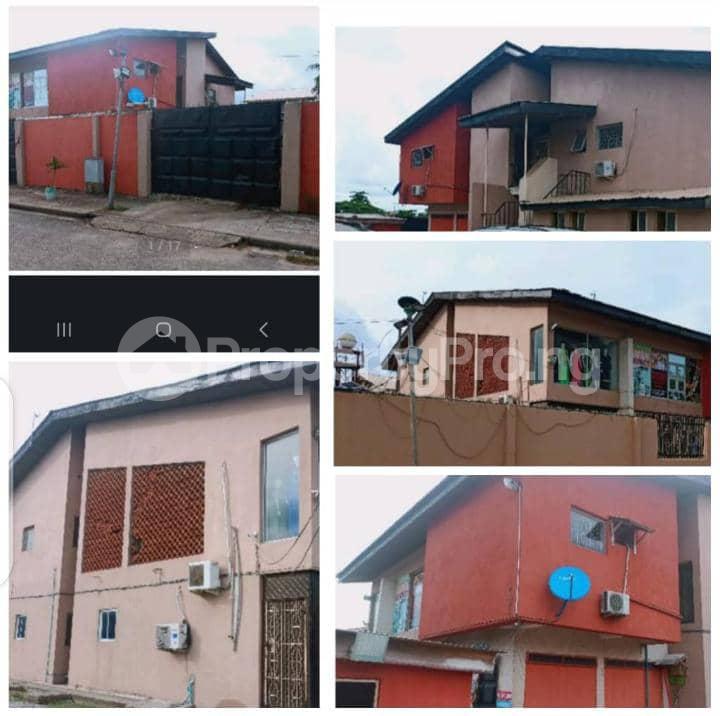 Commercial Property for sale Festac Amuwo Odofin Lagos
