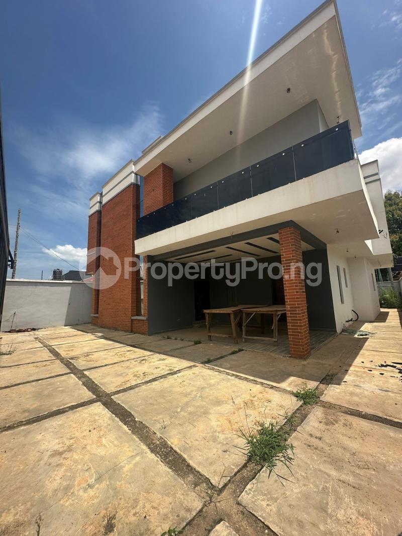 House for sale Road 5 Ajila Elebu Off Akala Express Pol Ibadan Akala Express Ibadan Oyo
