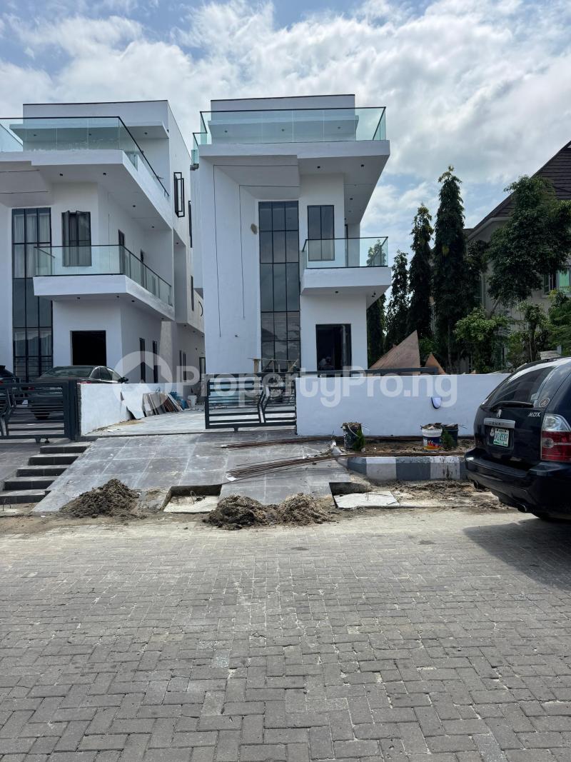 5 bedroom House for sale orchid Lekki Lagos - 0