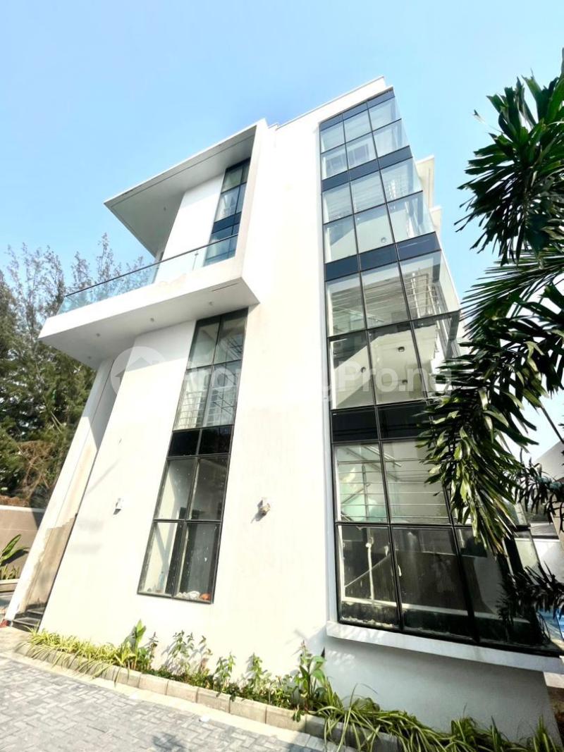 House for sale Ikoyi Lagos