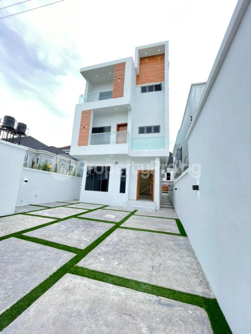 House for sale Ajah Lagos