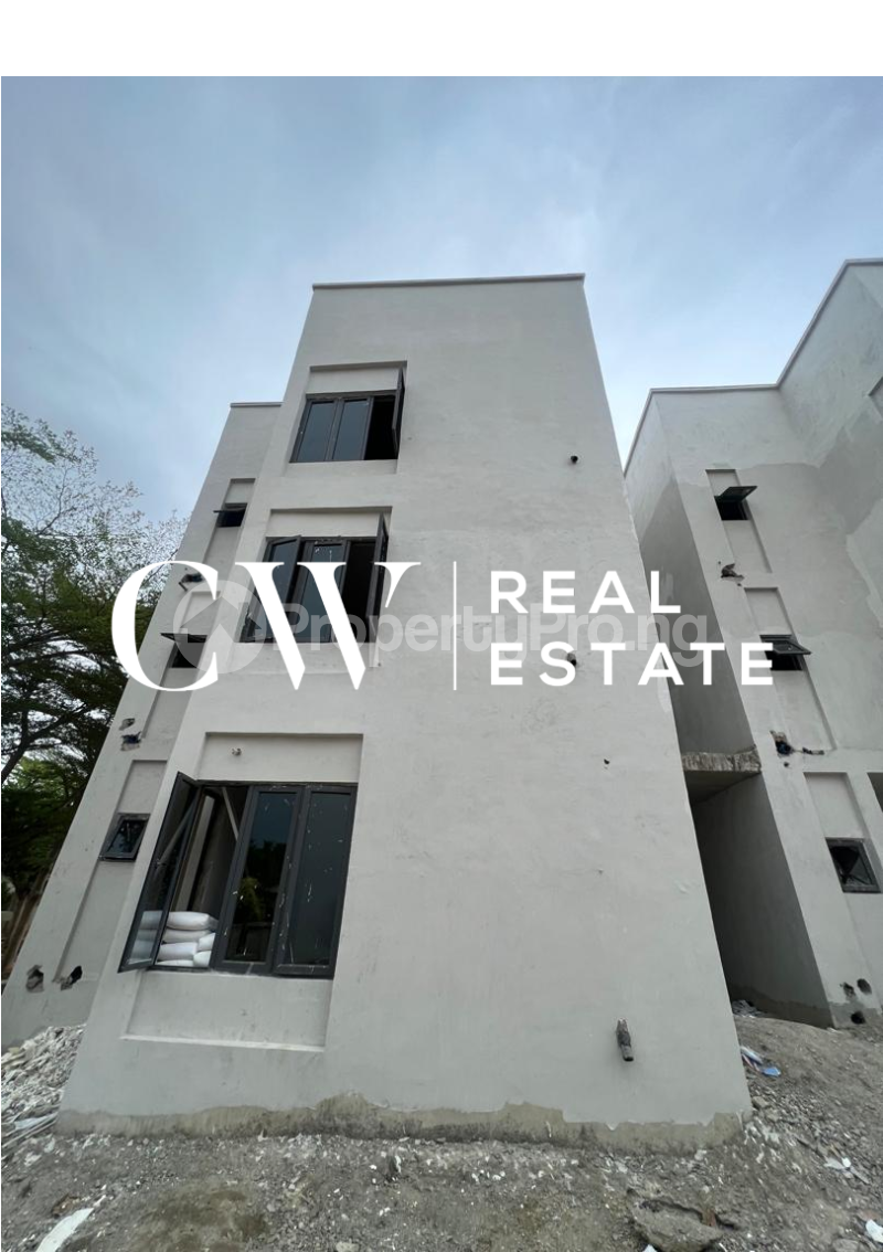 5 bedroom House for sale Nbora Abuja