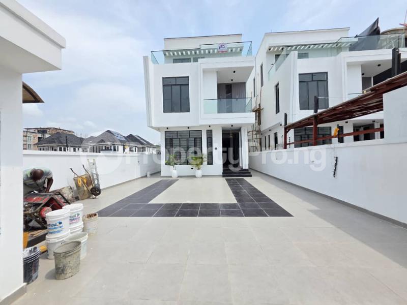 5 bedroom House for sale Lekki Phase 1 Lekki Lagos