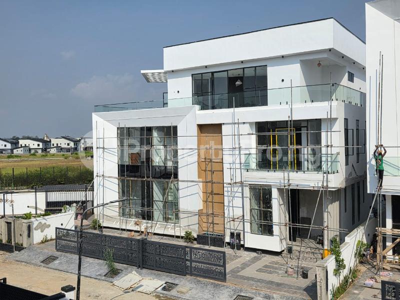 5 bedroom House for sale Chevron Lekki Lagos