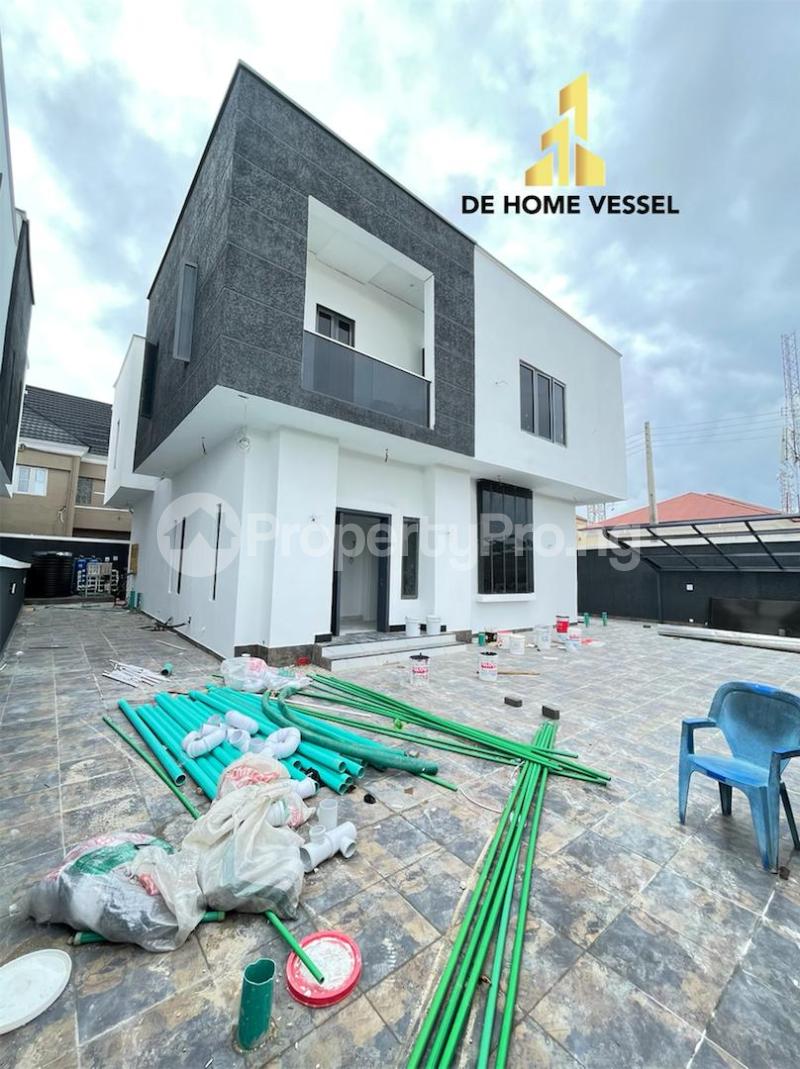 5 bedroom House for sale   Ikate Lekki Lagos