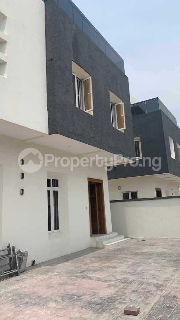 5 bedroom House for sale Lekki Phase 1 Lekki Lagos