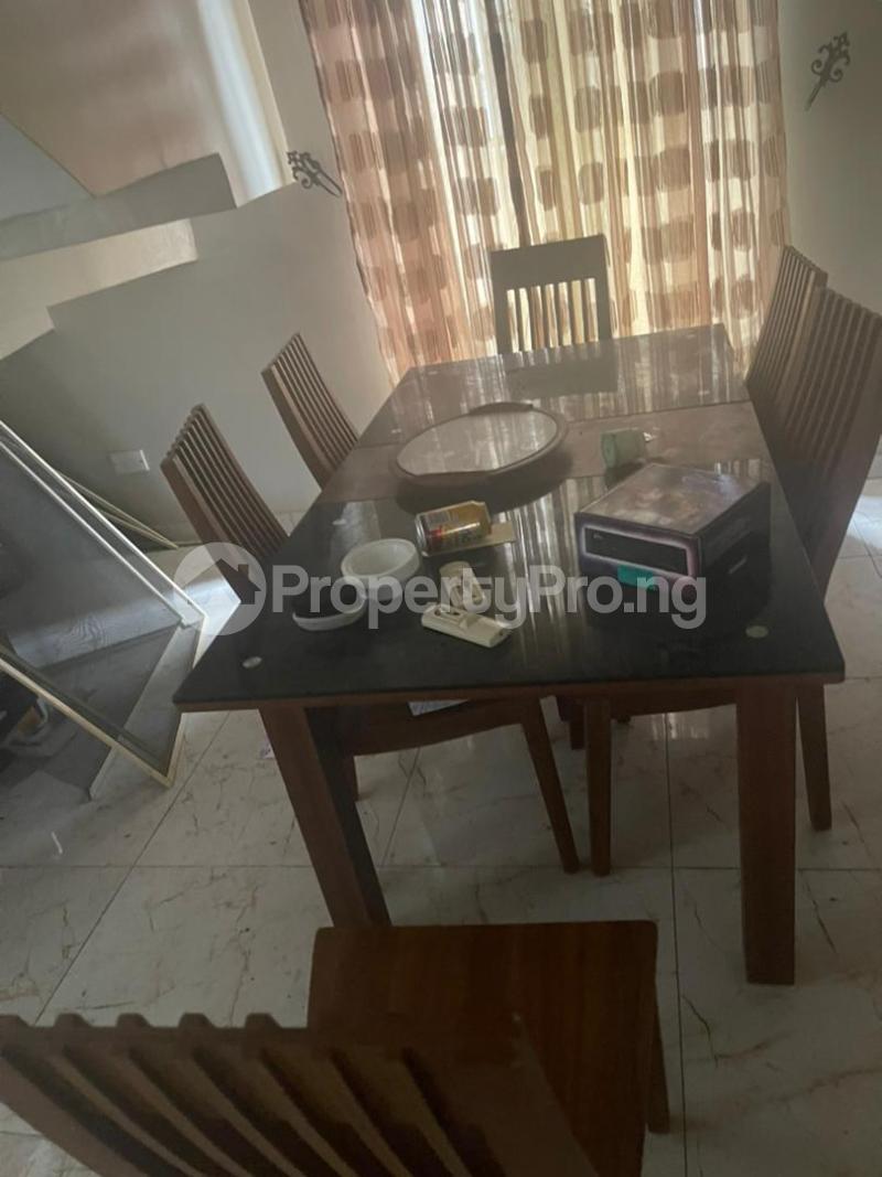 5 bedroom House for sale Chevron Drive, Lekki chevron Lekki Lagos