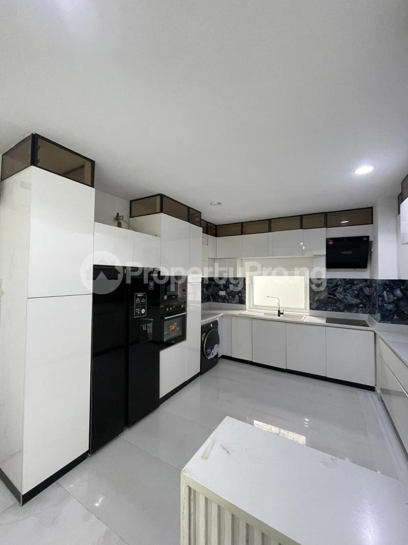 5 bedroom House for sale Ikoyi Lagos - 0