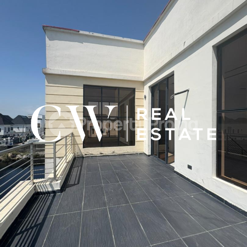 5 bedroom House for sale orchid Lekki Lagos