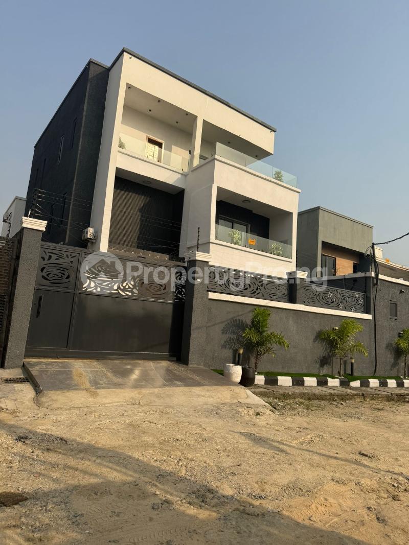 5 bedroom House for sale Orchid Lekki Lagos