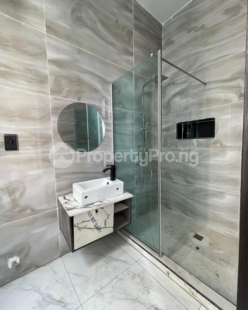 5 bedroom House for sale Osapa london Lekki Lagos