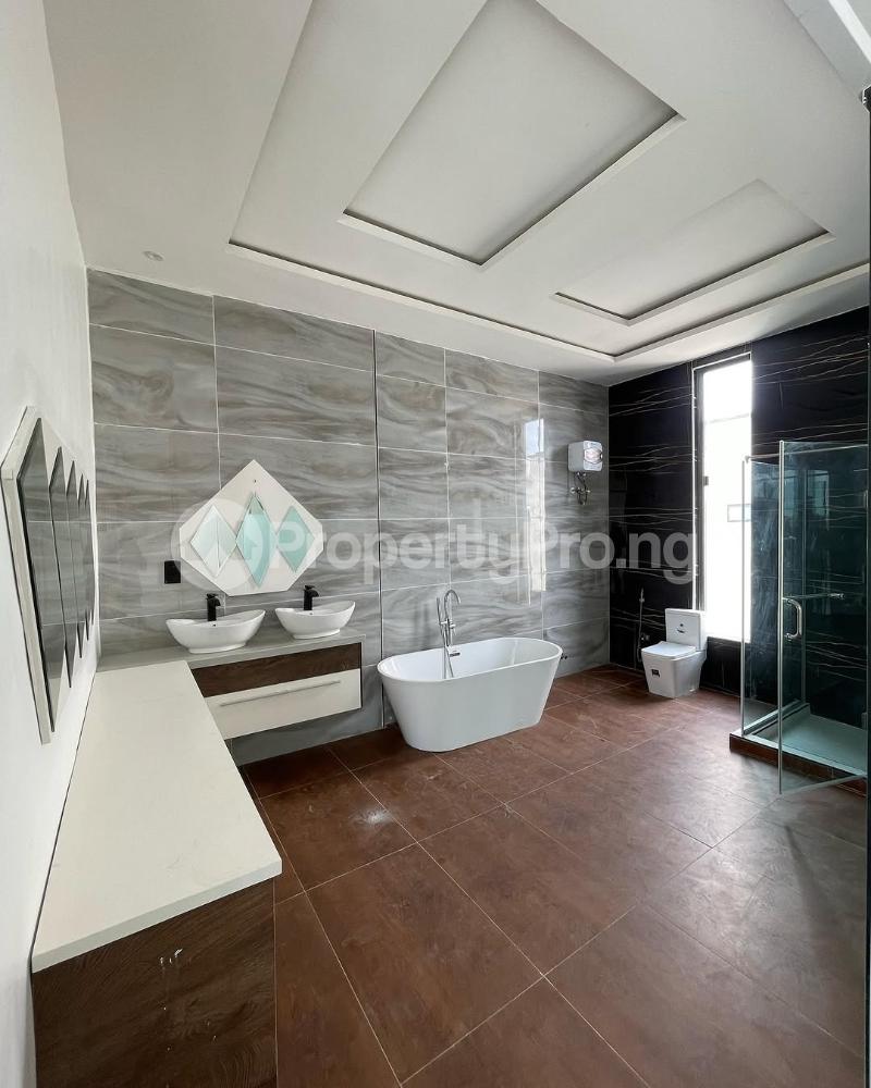 5 bedroom House for sale Osapa london Lekki Lagos