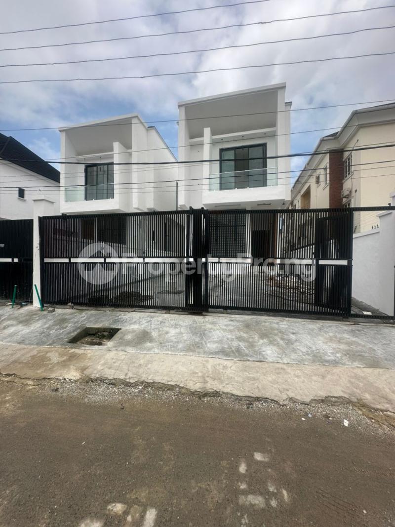 5 bedroom House for sale Ikota Lekki Lagos