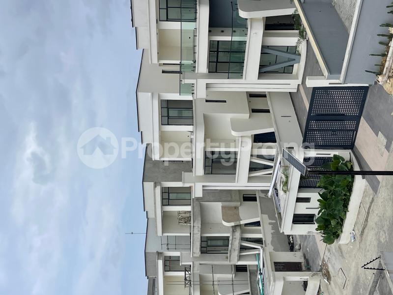 5 bedroom House for sale Lekki Phase 1 Lekki Lagos