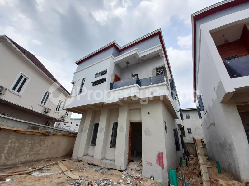 5 bedroom House for sale Orchid Way Lekki Lagos