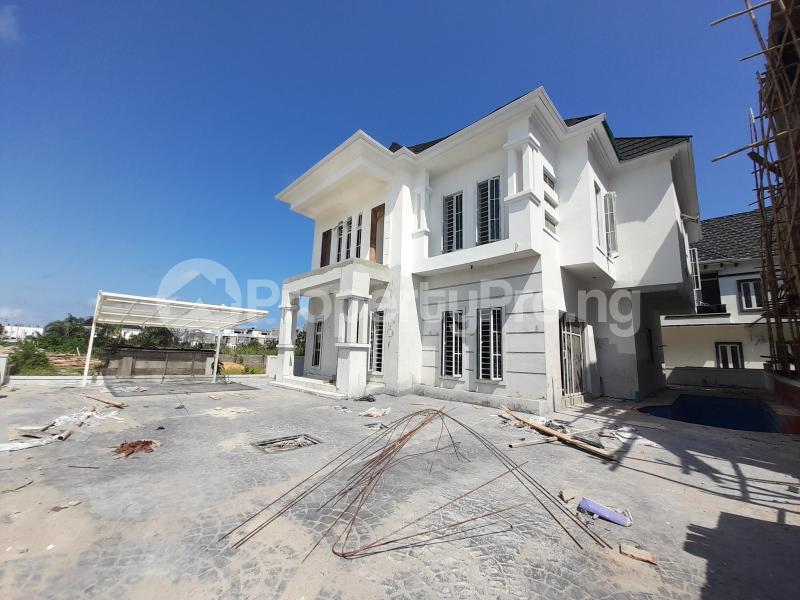 5 bedroom House for sale Megamound Lekki Lagos