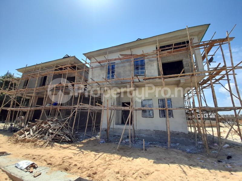 5 bedroom House for sale Conservation Road Lekki Lagos