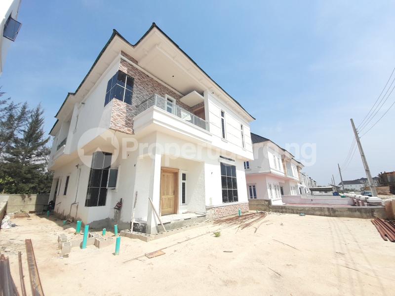 5 bedroom House for sale Megamound Lekki Lagos