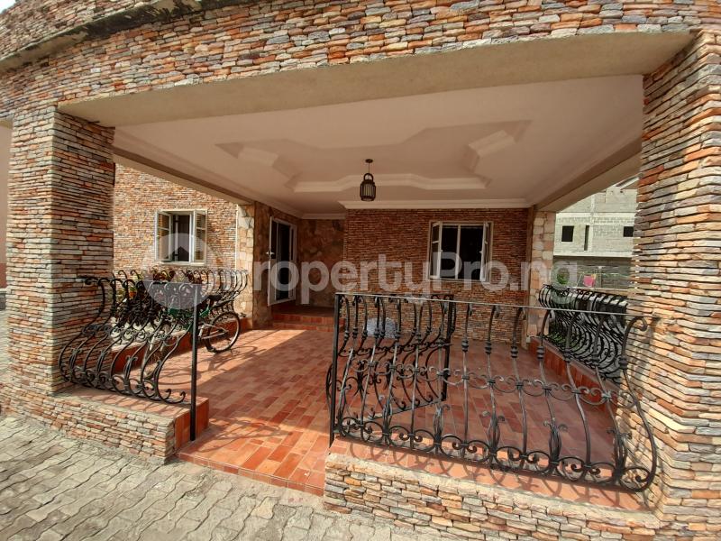 5 bedroom House for sale Orchid Road Lekki Lagos