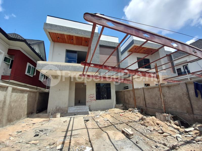 5 bedroom House for sale Agungi Lekki Lagos