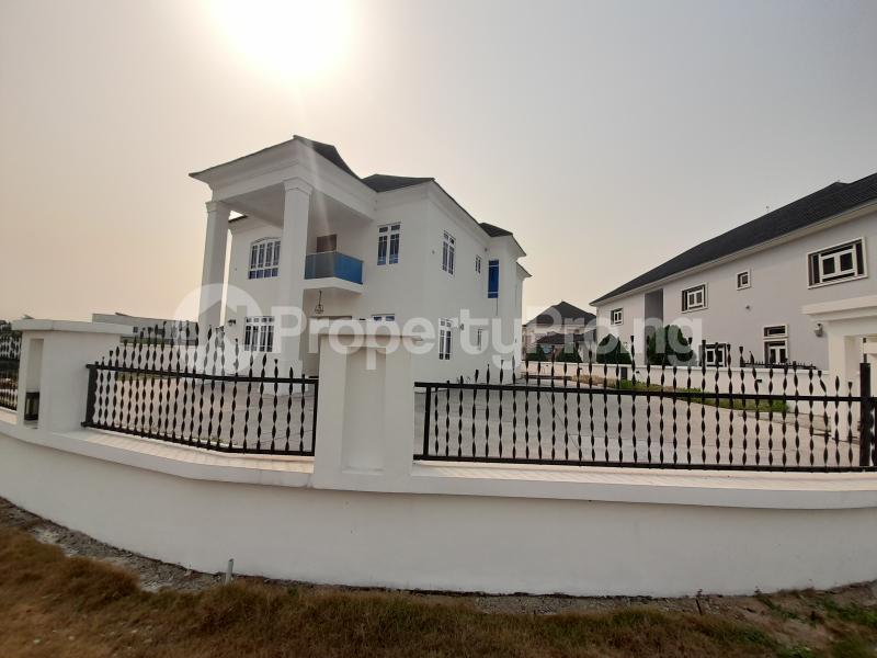5 bedroom House for sale Royal Gardens Lekki Lagos