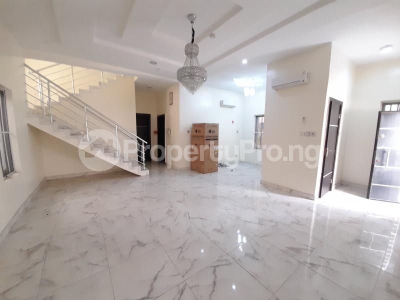 5 bedroom House for sale Chevy View Lekki Lagos