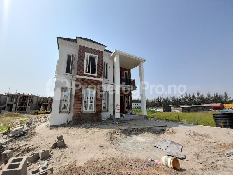 5 bedroom House for sale Megamound Lekki Lagos