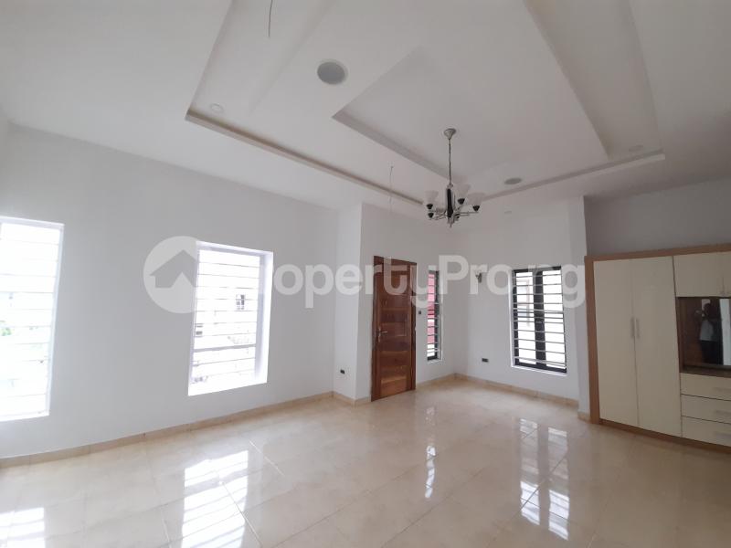 5 bedroom House for sale Ikota Lekki Lagos