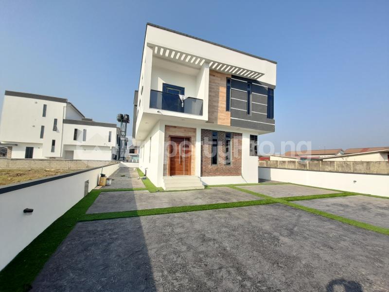 5 bedroom House for sale Orchid Road Lekki Lagos