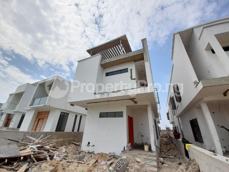 5 bedroom House for sale Orchid Road Lekki Lagos