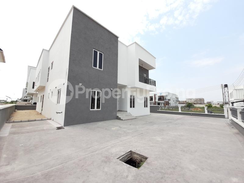 5 bedroom House for sale Ikota Lekki Lagos
