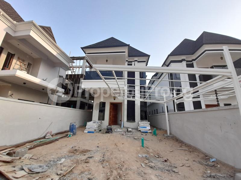 5 bedroom House for sale Chevron Alternative Route Lekki Lagos
