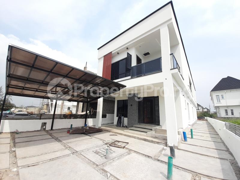 5 bedroom House for sale Ikota Lekki Lagos