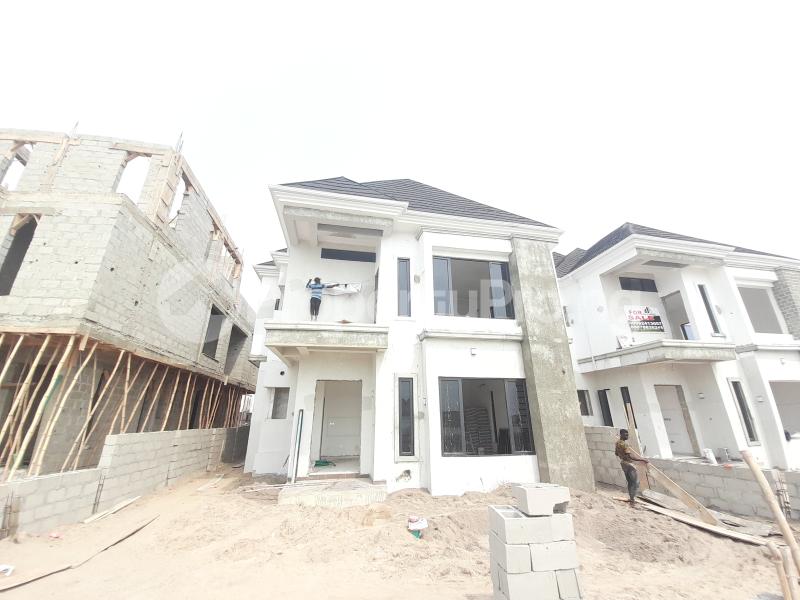 5 bedroom House for sale Ikota Lekki Lagos