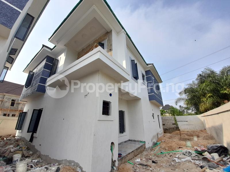 5 bedroom House for sale Thomas Estate Lekki Lagos