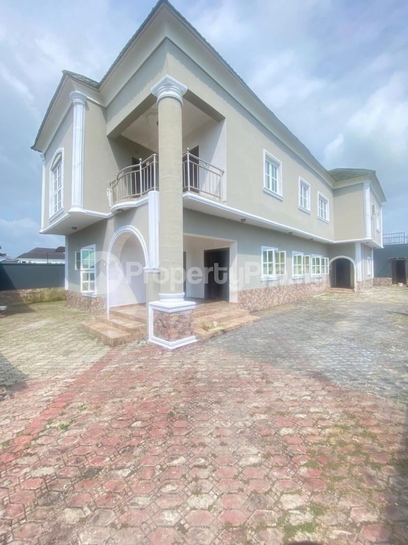 5 bedroom House for rent Ibeju-Lekki Lagos