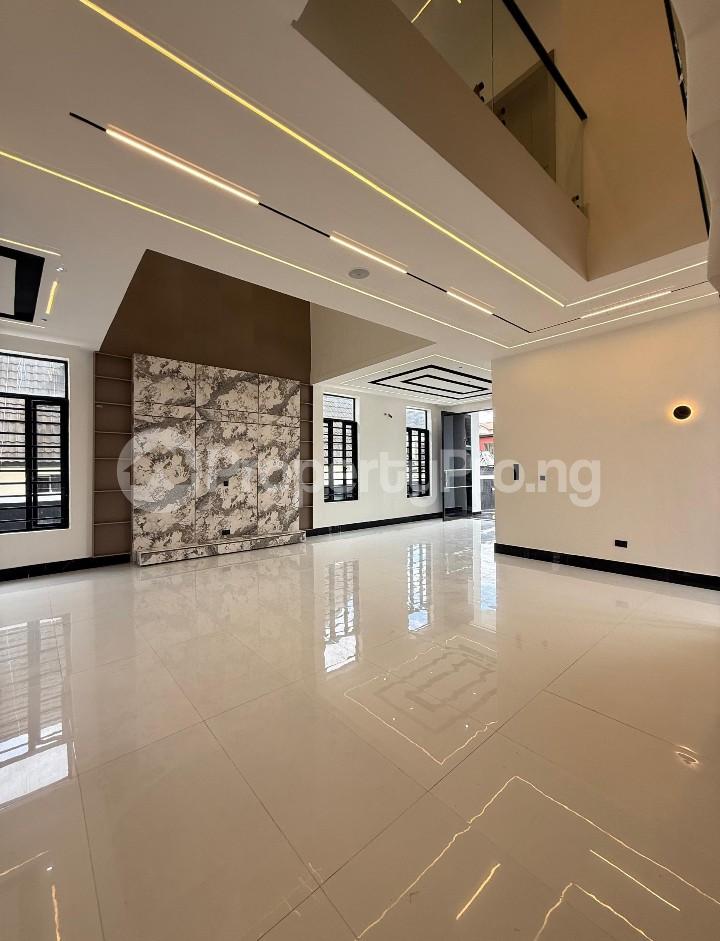 5 bedroom House for sale Sangotedo Ajah Lagos
