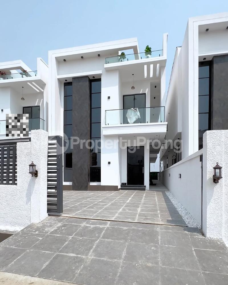 5 bedroom House for sale Ajah Lagos