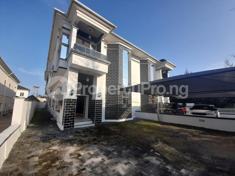 5 bedroom House for sale Megamond Ikota Lekki Lagos