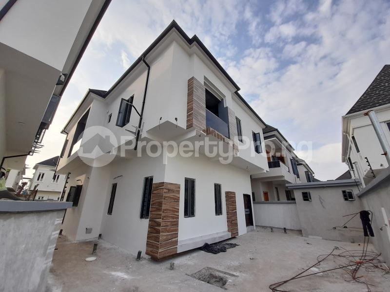 5 bedroom House for sale Chevron chevron Lekki Lagos