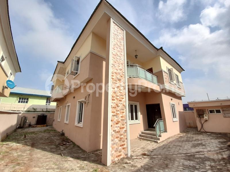5 bedroom House for sale Lekki County Lekki Lagos