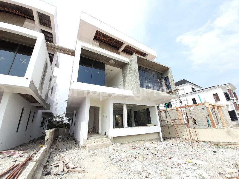 5 bedroom House for sale Lekki County Lekki Lagos