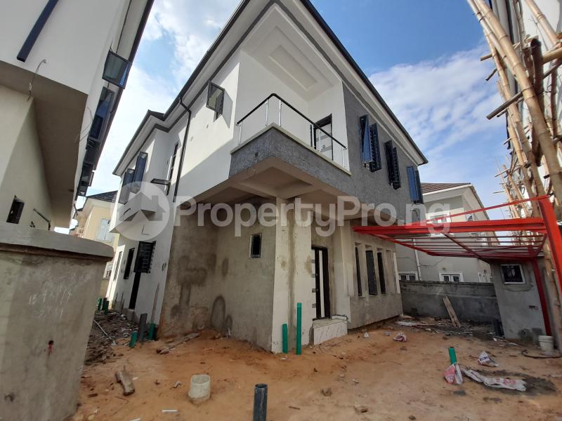5 bedroom House for sale Chevy View Estate Lekki Lagos