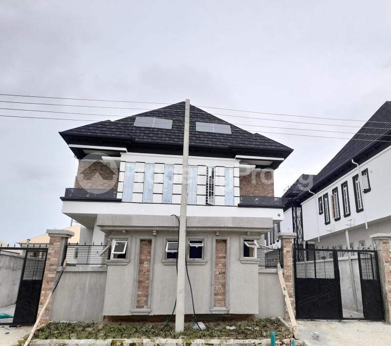 5 bedroom House for sale Ikota Ikota Lekki Lagos